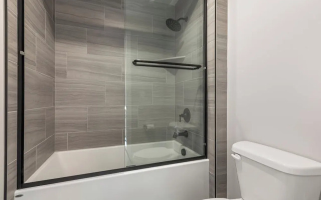 East Klaim Drive Departments