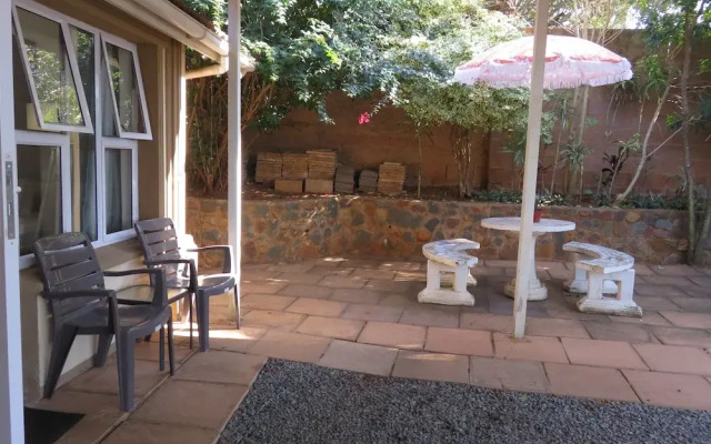 Umhlanga Guesthouse