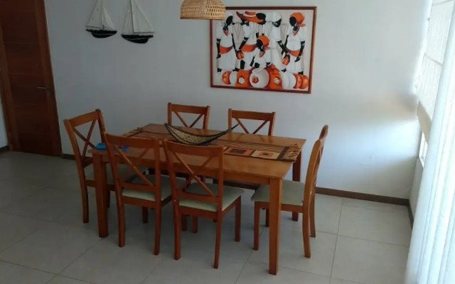 Depto. Av Pacífico Laguna del Mar