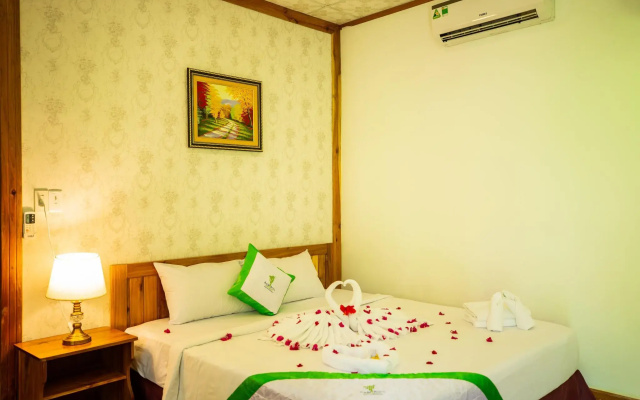 FORTUNE HOTEL 2 LUCKY STAY Phu Quoc