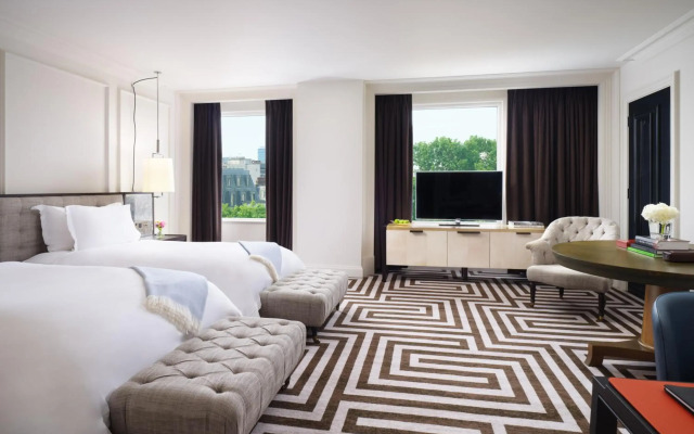 Rosewood London