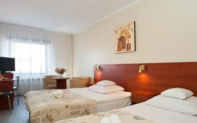 Abidar Hotel & Resort