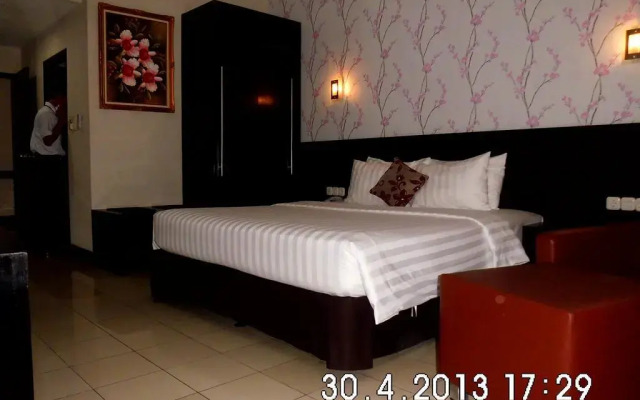 Wisma Chandra