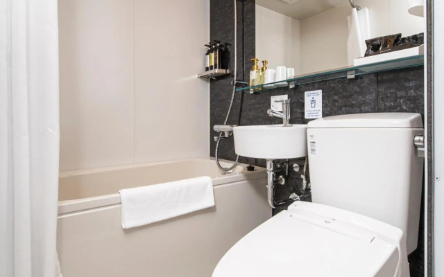 HOTEL AMANEK Kamata Ekimae