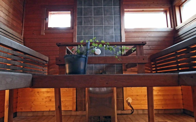 Oravi Villas