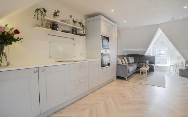 Fore Street House - Apartment 3