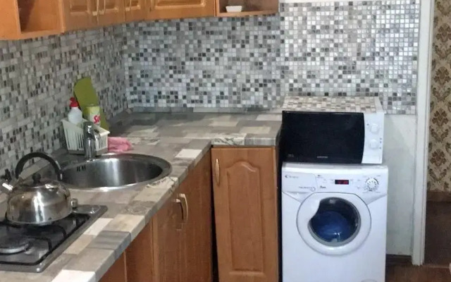 Апартаменты на улице Чертановская 23 корпус 2