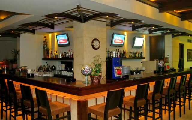 24 Seven Boutique Hotel
