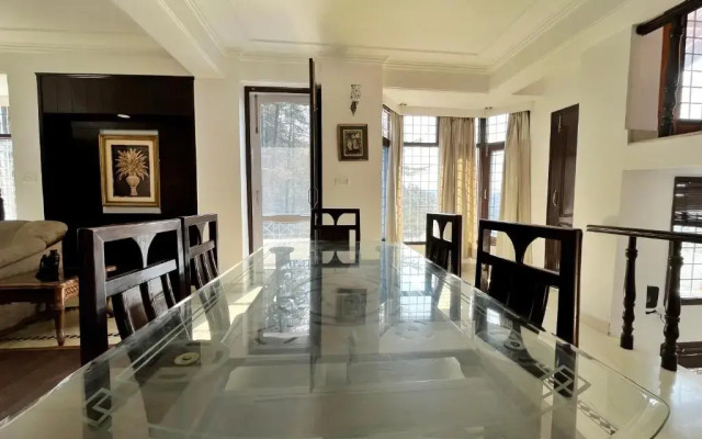 Bellmont Villa Shimla