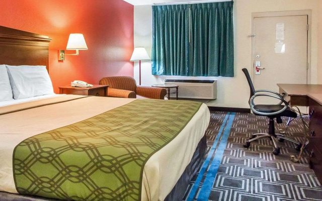 Econo Lodge Lanett