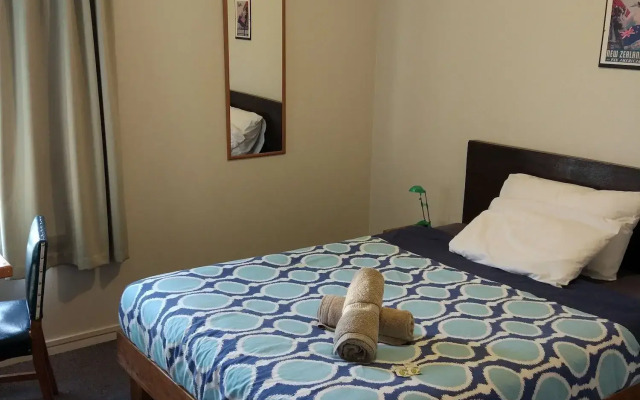 Tasman Bay Backpackers