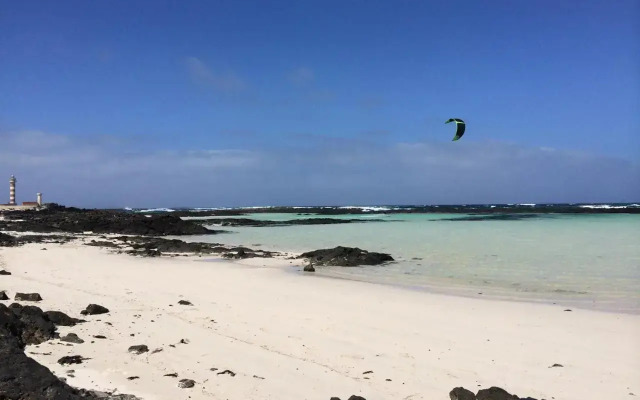 Marina House Corralejo Center