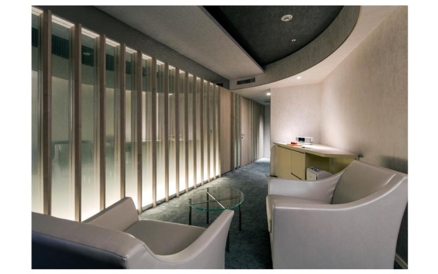 Double Junior Suite (풀 더블 침대) 사진 2