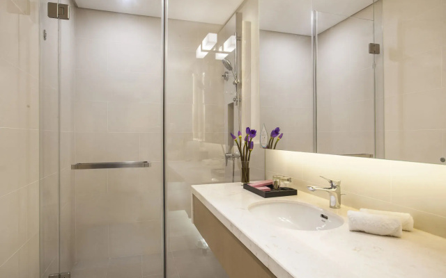 EVEN  Hangzhou Yintai City by IHG