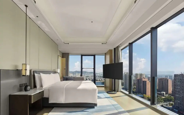 Hilton Yuyao