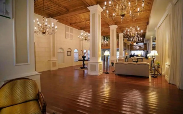 Tropicals of Palm Beach