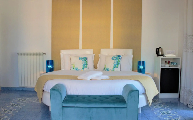 Piazza Tasso B&B