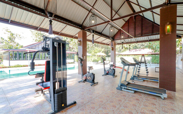 Tong House Resort