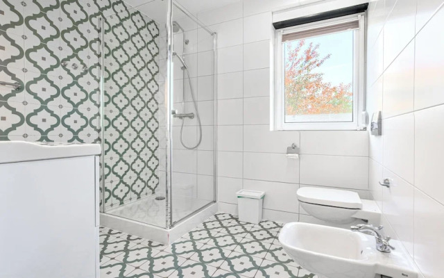 Apartamenty Sun & Snow Dom Cayetano