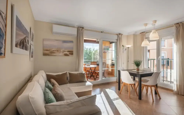 Apartment Near Isla Canela Golf
