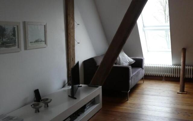 Gastenverblijf Bonga Stee