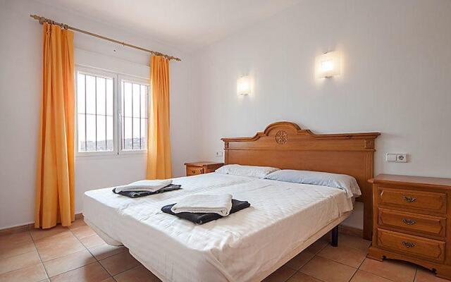 Monte Javea 22 Bm