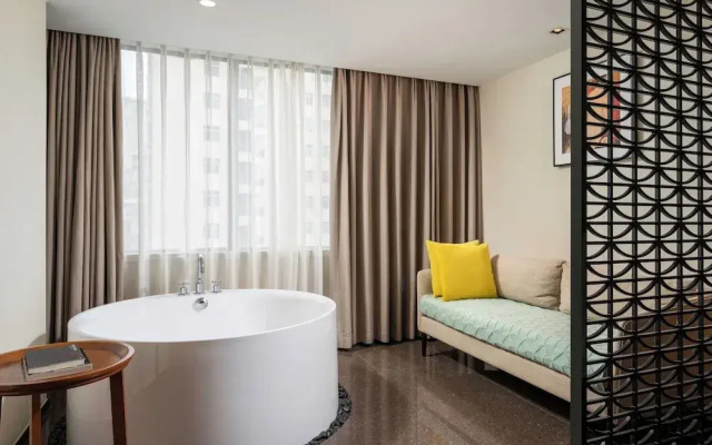 SSAW Boutique Hotel Sanya Dadonghai