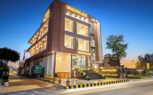 Vasu Palace