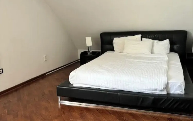 Trio Suites Belgrade
