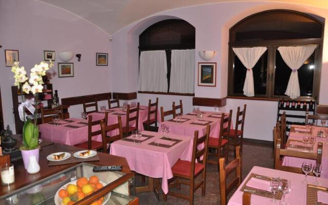 Albergo Ponte Vecchio