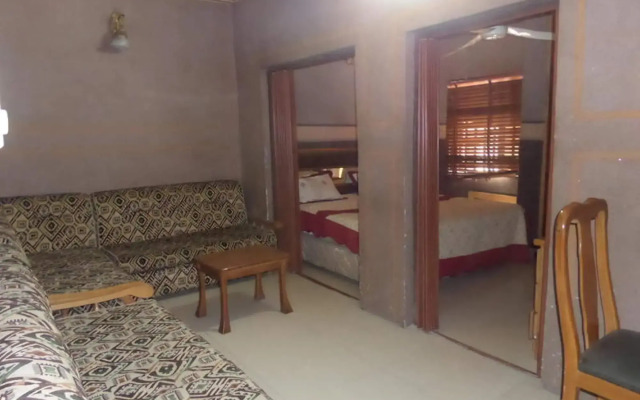 Peaceland Hotel Somulu