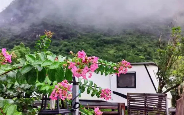 RV Tourist Resort Huangyao Ancient Town