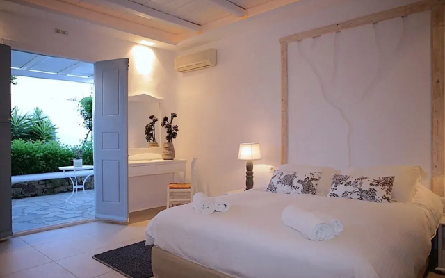 Elia Mykonos Resort