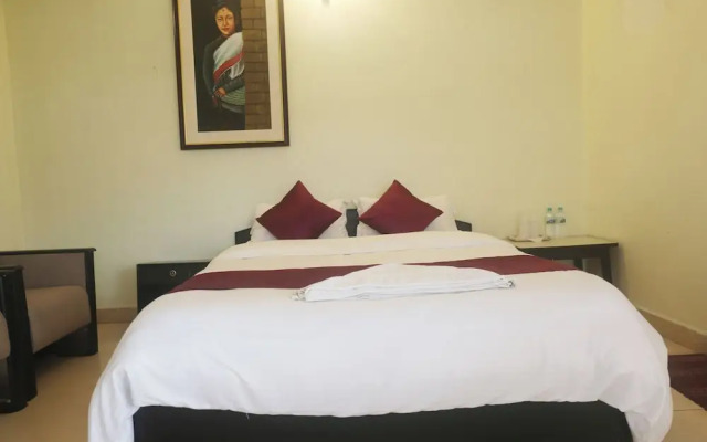 Hotel M&D Suites