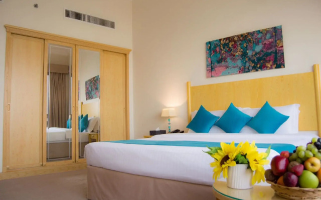 Happy Days Hotel