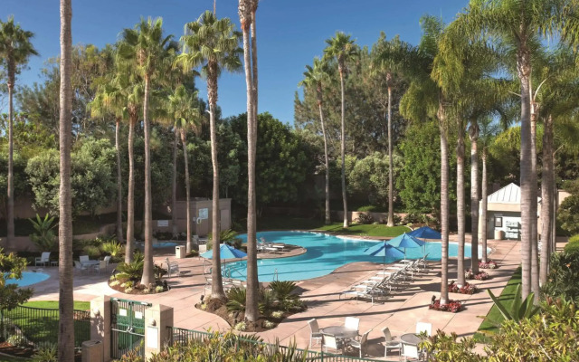 DoubleTree by Hilton San Diego - Del Mar