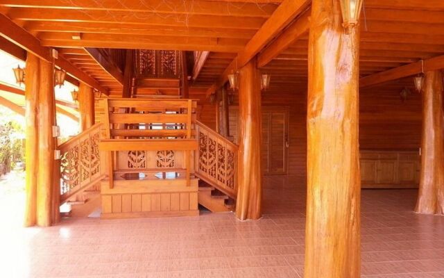 Huanmaisakngam Resort