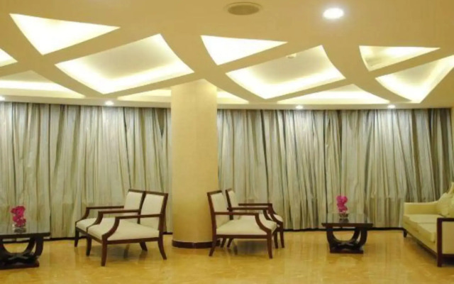 Wanyuan Hotel
