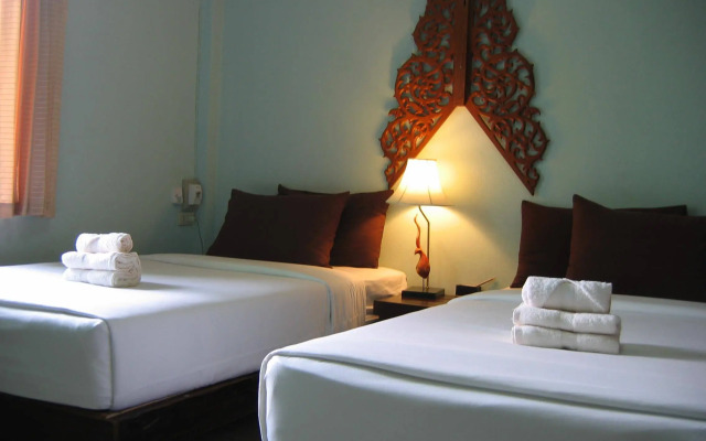 Ruen Kaew Boutique Resort