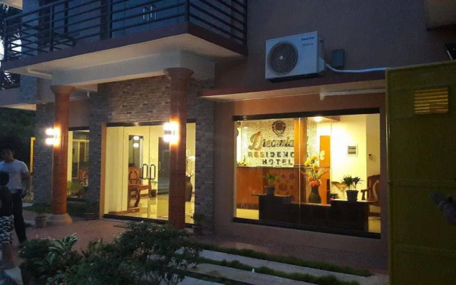 Dreamland Residences Hotel