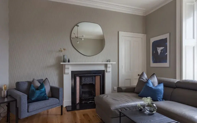 Suite Apartments Aberdeen City