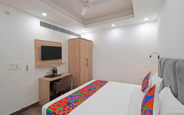 Fabhotel Grand Olive I