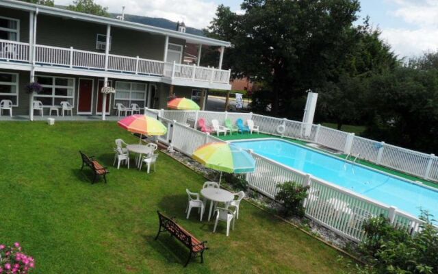 Lido Motel Lake George