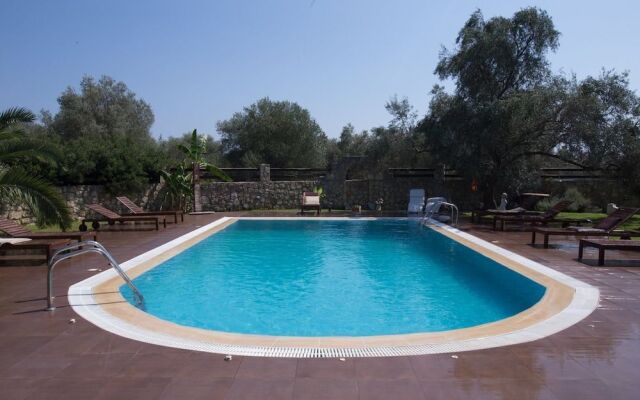 5stars villas