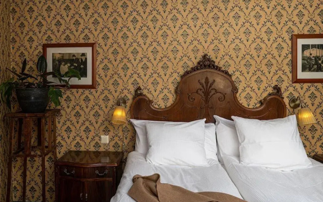 Stora Hotellet i Fjällbacka