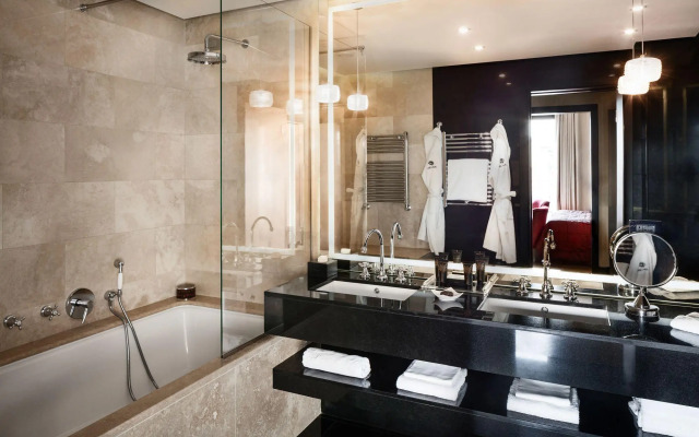 Baglioni Hotel Carlton