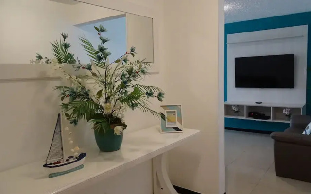Penthouse Jaco Beach - 3Room