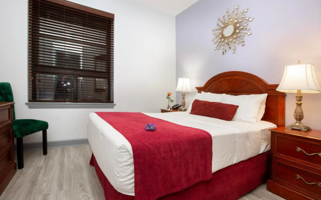 Hotel St. James