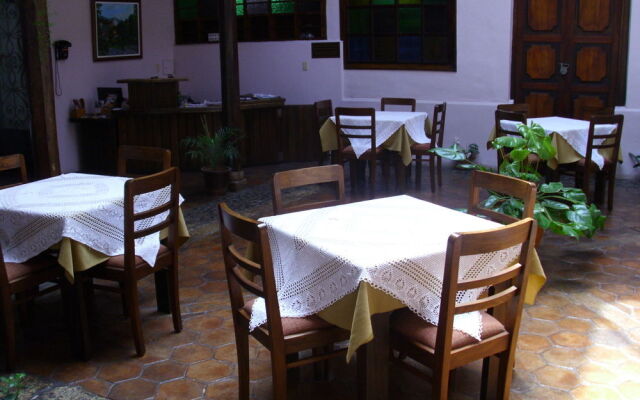 Casa Ordoñez