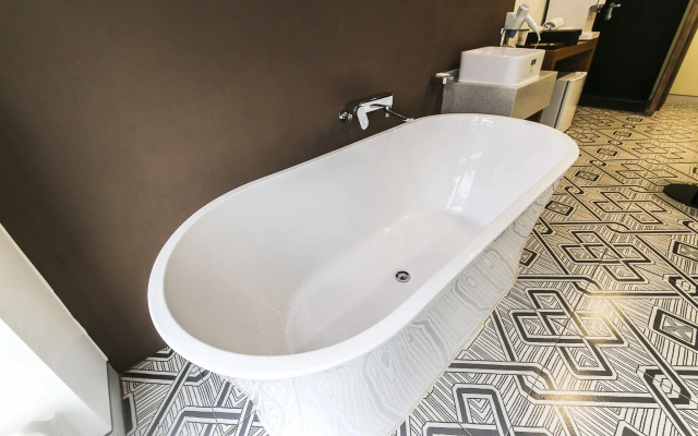 Jerry's Planet Boutique Hotel Gangnam